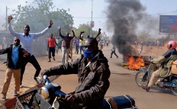 Précepte sacré et inébranlable pour le Maroc