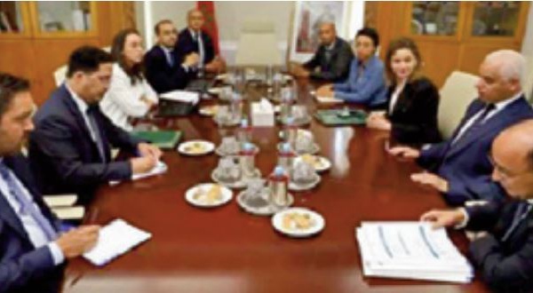 Protection sociale. Réunion de coordination à Rabat pour unifier les systèmes d'information