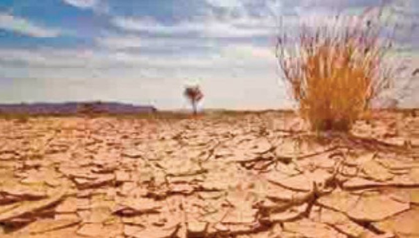 Le Maroc en stress hydrique. Durablement structurel 