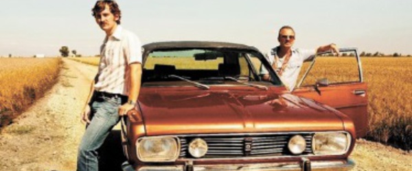 ​Le Prix Goya 2015 décerné au film “La isla minima” de Alberto Rodriguez