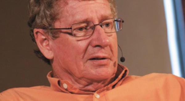 ​Décès d'André Brink, écrivain engagé contre l'apartheid