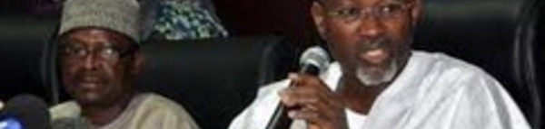 ​Vives critiques au Nigeria sur le report des élections