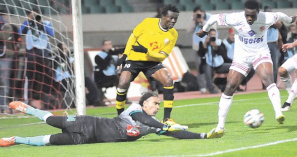 ​Le WAC tout bénef observe le chassé-croisé des outsiders