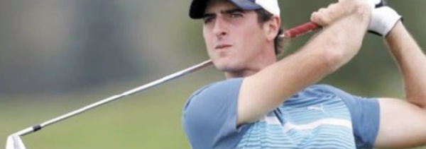 ​Victoire d’Alexandre Kaleka à l’Open Al Maaden