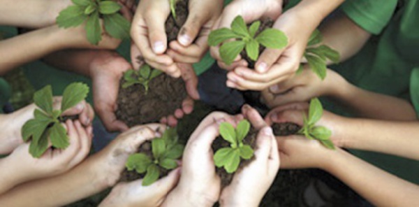 ​Des volontaires marocains au service de l’éducation et du développement durable