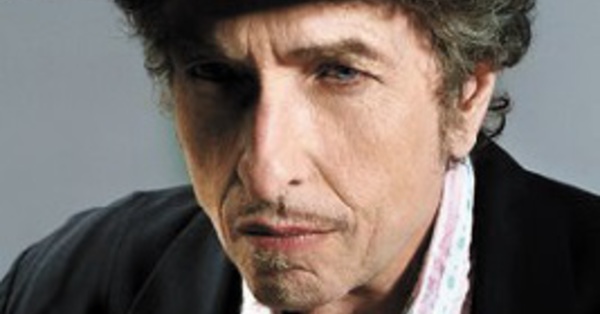 ​Dylan se transforme en critique musical le temps d'un rare discours