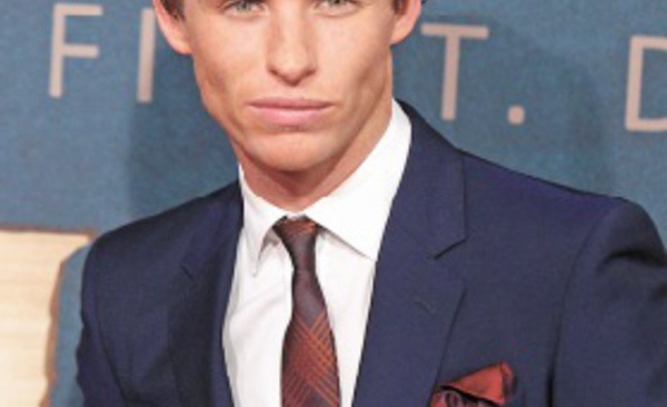 ​Le triplé Globe-Bafta-Oscar à portée du Britannique Redmayne