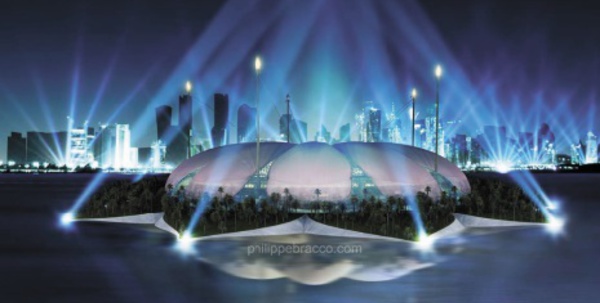 ​Sheikh Saoud bin Abdulrahman Al-Thani