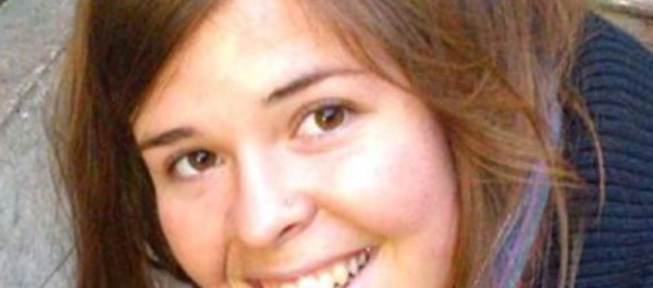 ​Les Etats-Unis confirment la mort d'une humanitaire otage de l'EI