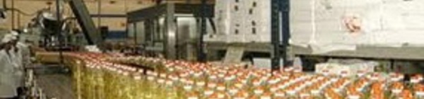 ​Bientôt une étude “non sommaire” du secteur des industries agroalimentaires