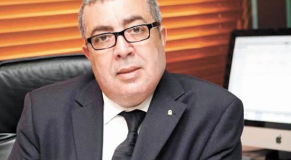 ​Khalil Hachimi Idrissi publie ses chroniques politiques