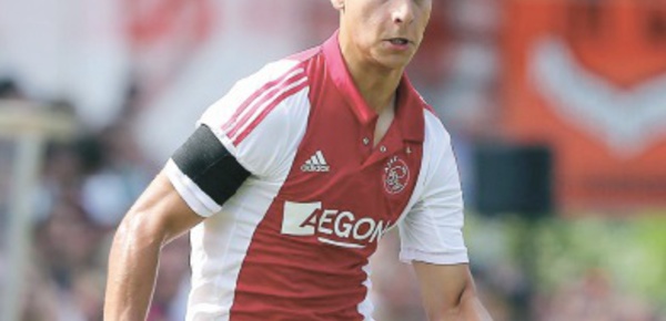 Zaki part à la découverte de nouveaux joueurs