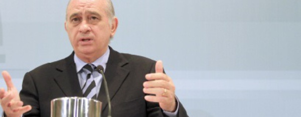 ​Jorge Fernandez Diaz : Les relations avec le Maroc sont bonnes et très importantes