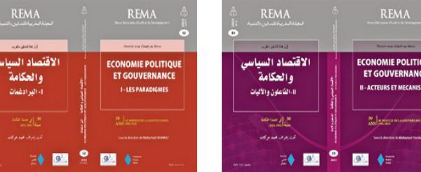 Economie politique, gouvernance et résilience en temps de crise
