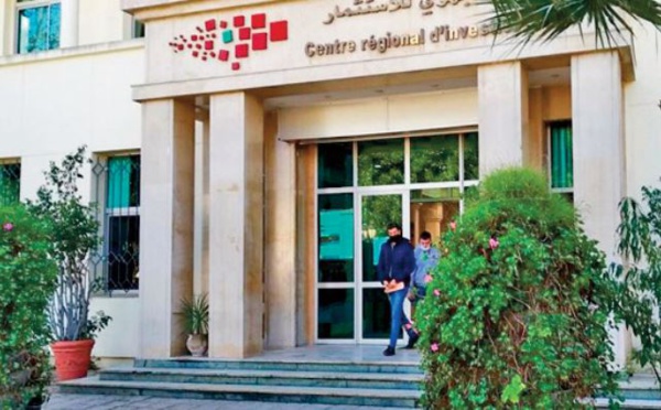 Séminaire à Tanger sur l'offre régionale et les mécanismes d'appui à l'investissement