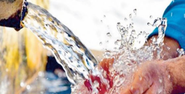 La 8ème édition du Grand Prix mondial Hassan II de l'eau, le 18 mai 2024 à Bali en Indonésie