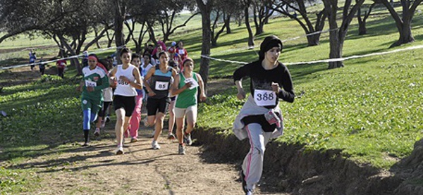 ​Le Maroc remporte le championnat maghrébin scolaire de cross
