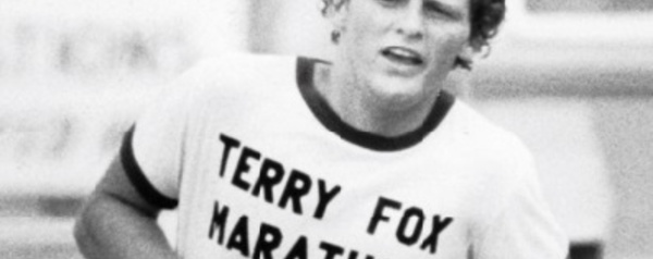 ​Course Terry Fox ce dimanche à Rabat