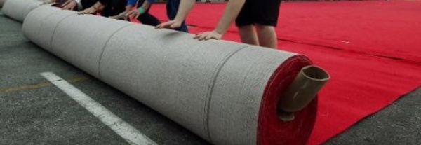 ​Ces artistes de l'ombre  qui transforment les actrices en stars du tapis rouge