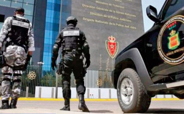 Francisco Almeida Leite : Le Maroc, un acteur incontournable pour la préservation de la stabilité régionale