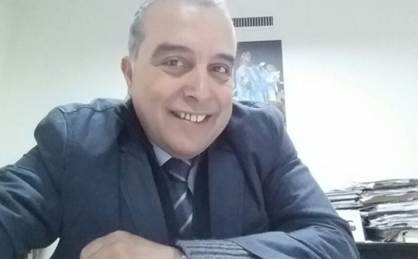 Le camarade et les faux frères