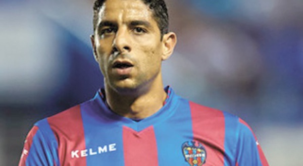 ​El Adoua résilie son contrat avec Levante