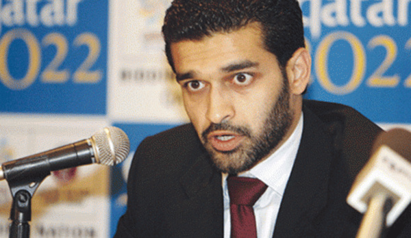 Mondial-2022: Les Qataris dénoncent le parti pris