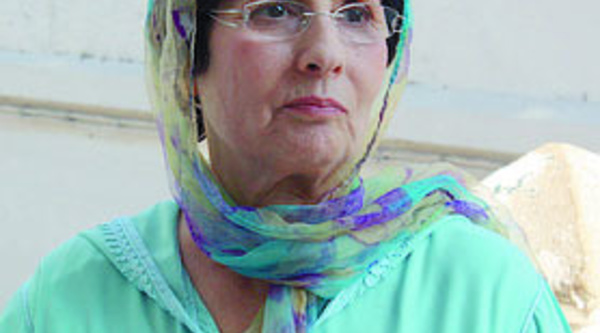 Le FNF rend hommage à Malika El Omari et Mohamed Gallaoui