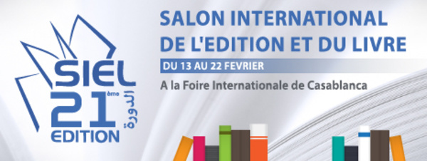 La présence marocaine à Al Qods mise en exergue au Salon du livre