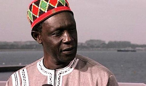 Moussa Touré invité d’honneur des master class «Cinéma et droits de l'Homme»