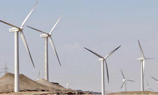 L'hydrogène vert rebat les cartes de l'énergie mondiale avec l'Afrique du Nord en pointe