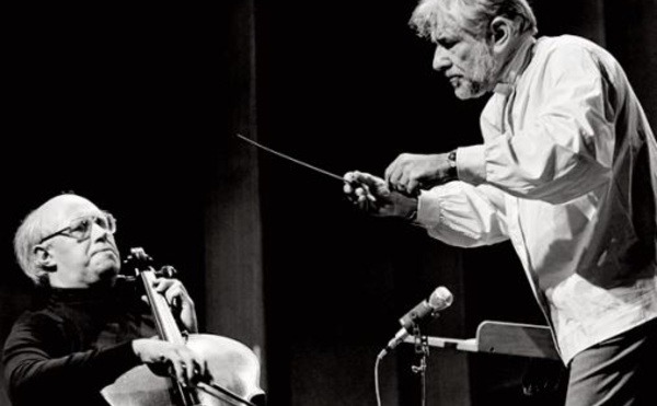 La famille du compositeur Leonard Bernstein défend Bradley Cooper