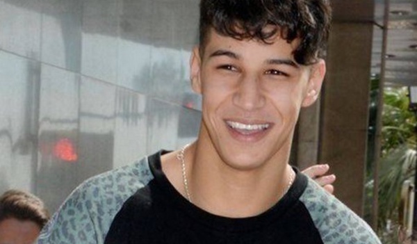 ​Adil Koukouh, un jeune acteur marocain qui brille en Espagne