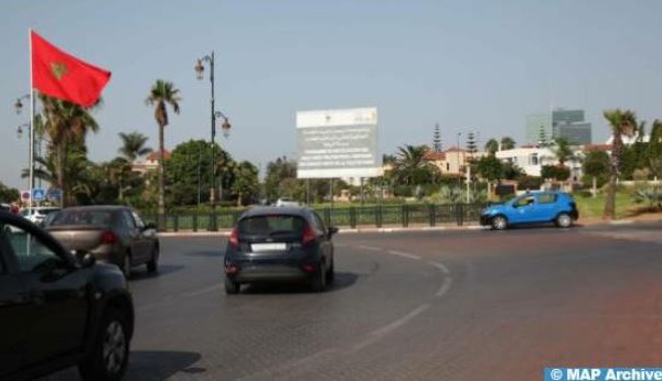 La convergence entre les politiques urbaine et environnementale, levier des villes durables au Maroc