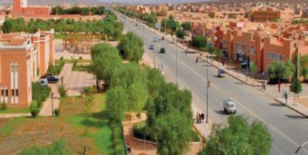 Guelmim-Oued Noun: 423 entreprises créées au cours du premier semestre 2023