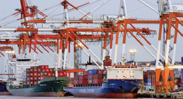 L'économie nipponne replonge dans le rouge