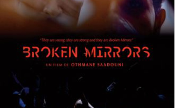 Projection du film marocain “Broken Mirrors” au Festival international d'Amman