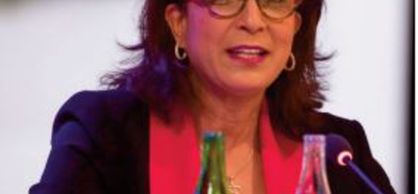 Nawal El Moutawakel réélue membre du conseil de World Athletics