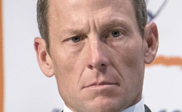 Armstrong condamné à payer 10 millions de dollars