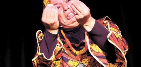 ​Oujda a ri aux larmes