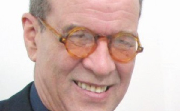 ​Abdelklrim Ghattas fait son come-back