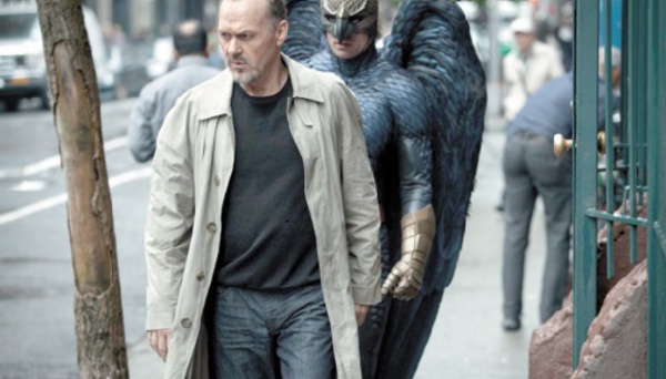 ​“Birdman” ou “Boyhood” ?