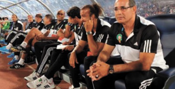 ​La tournée de Zaki s’est avérée concluante