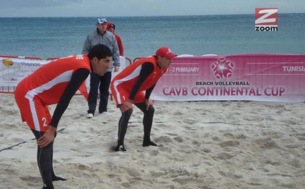 Bonne entame des sélections nationales