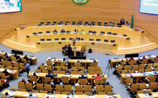 Le Maroc plaide pour une meilleure gouvernance africaine du cyberespace