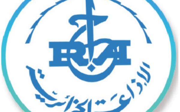 L'énorme infox perpétrée par la radio officielle algérienne. Grotesque et ridicule