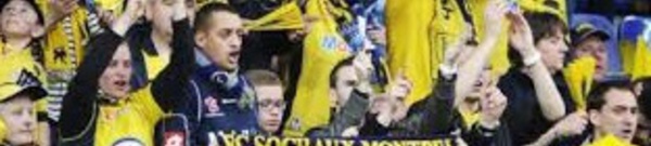 ​Un groupe chinois en passe de reprendre le club de Sochaux