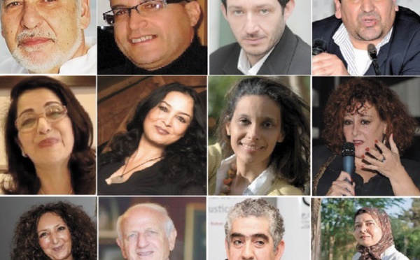 ​Des intellectuels marocains réagissent au “Je suis Charlie”