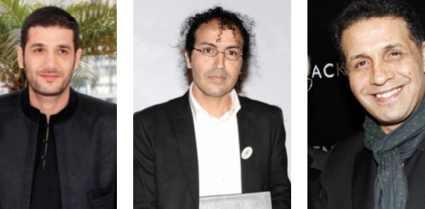 ​Trois réalisateurs marocains projettent leurs films à Athènes