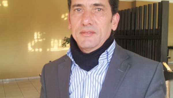 ​Othmane Saissi : Le Med Avenir est  le baromètre du tennis national juniors